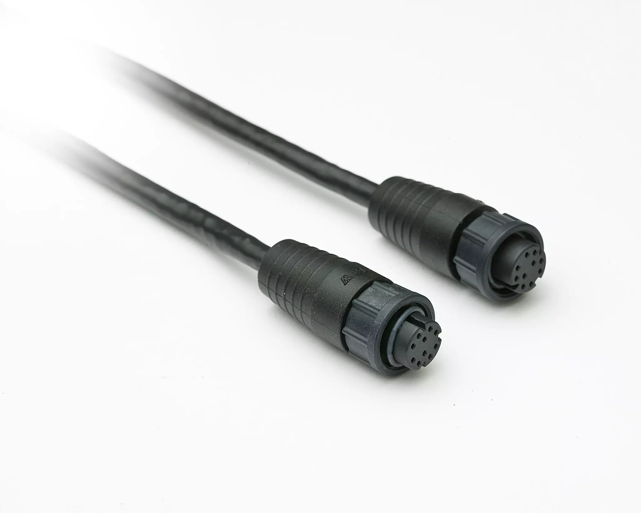 10m - Right Angled RayNet Cable