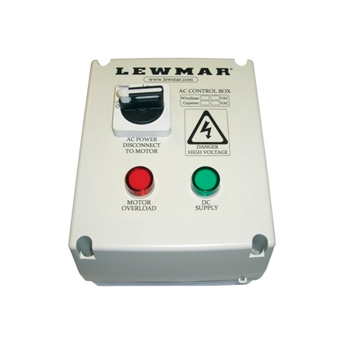 AC Control Box