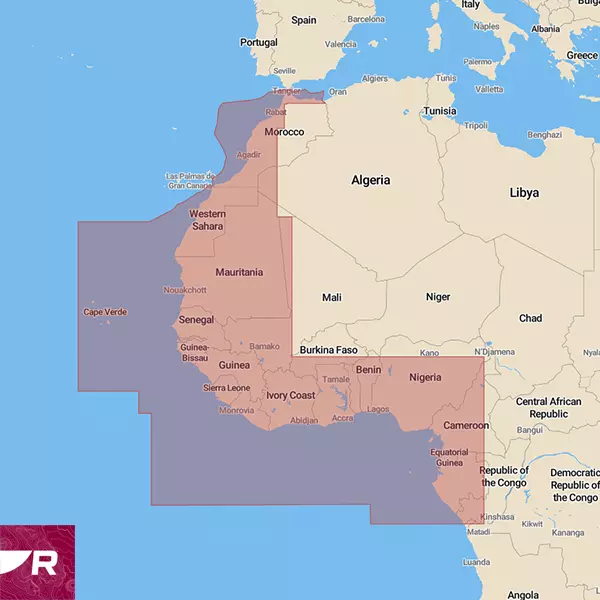 Western Africa