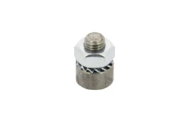 Anode connection kit for steel hulls (price per piece)