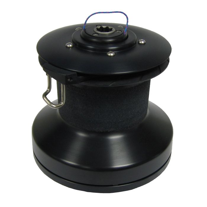 50GPST BK AL SPEEDRING