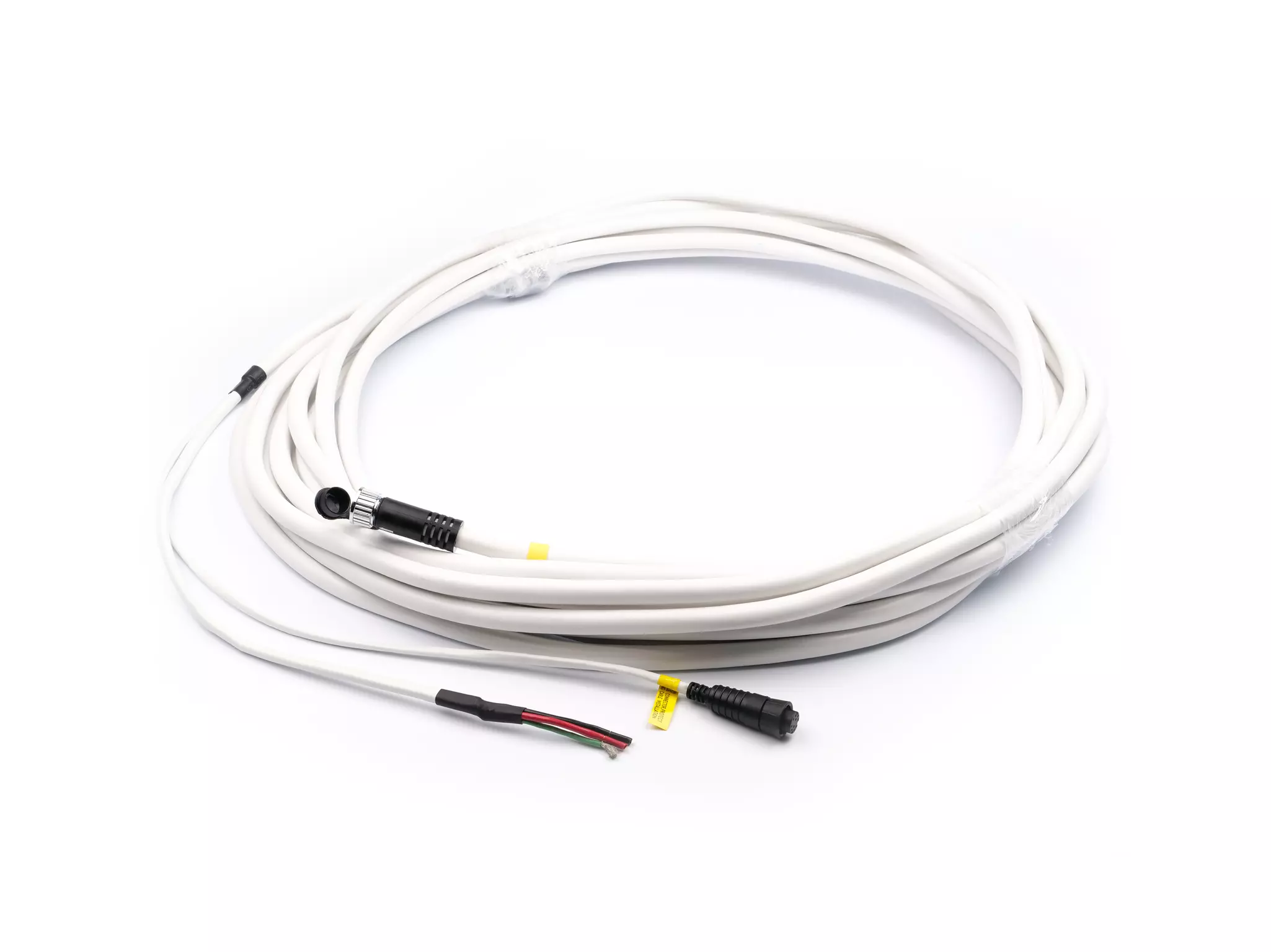 10m - Digital Radar Cable with RayNet Connector