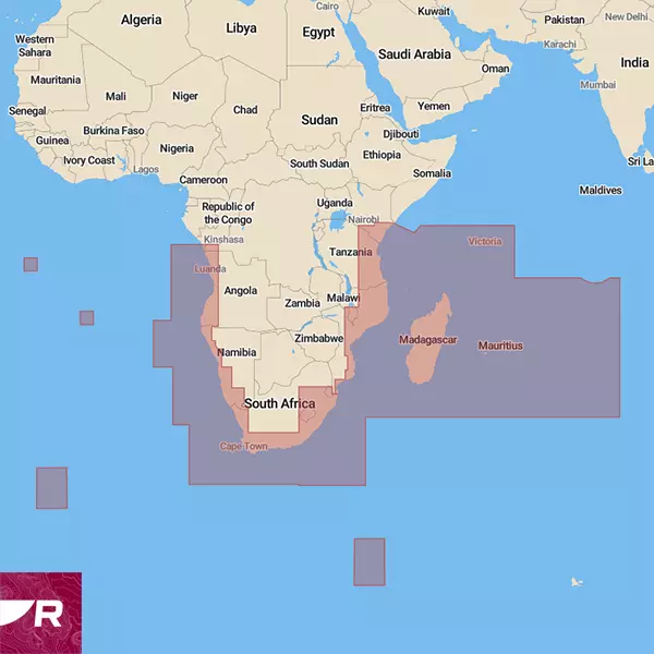 South Africa